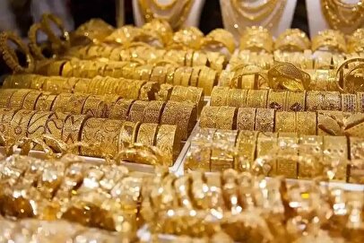 متقاضیان خرید و فروشندگان طلا بخوانند/ بازار طلا تعطیل شد