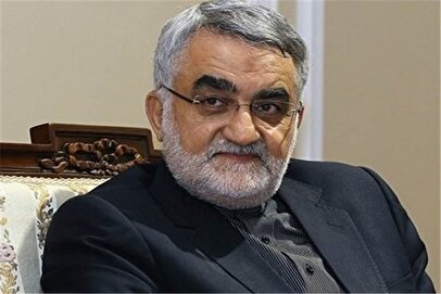 ایران در چارچوب ماده ۵۱ منشور ملل متحد از خود دفاع می‌کند