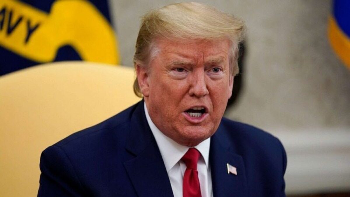 ترامپ در G۷: “ایران باید مذاکره کند”؛ حمایت مجدد از اسرائیل