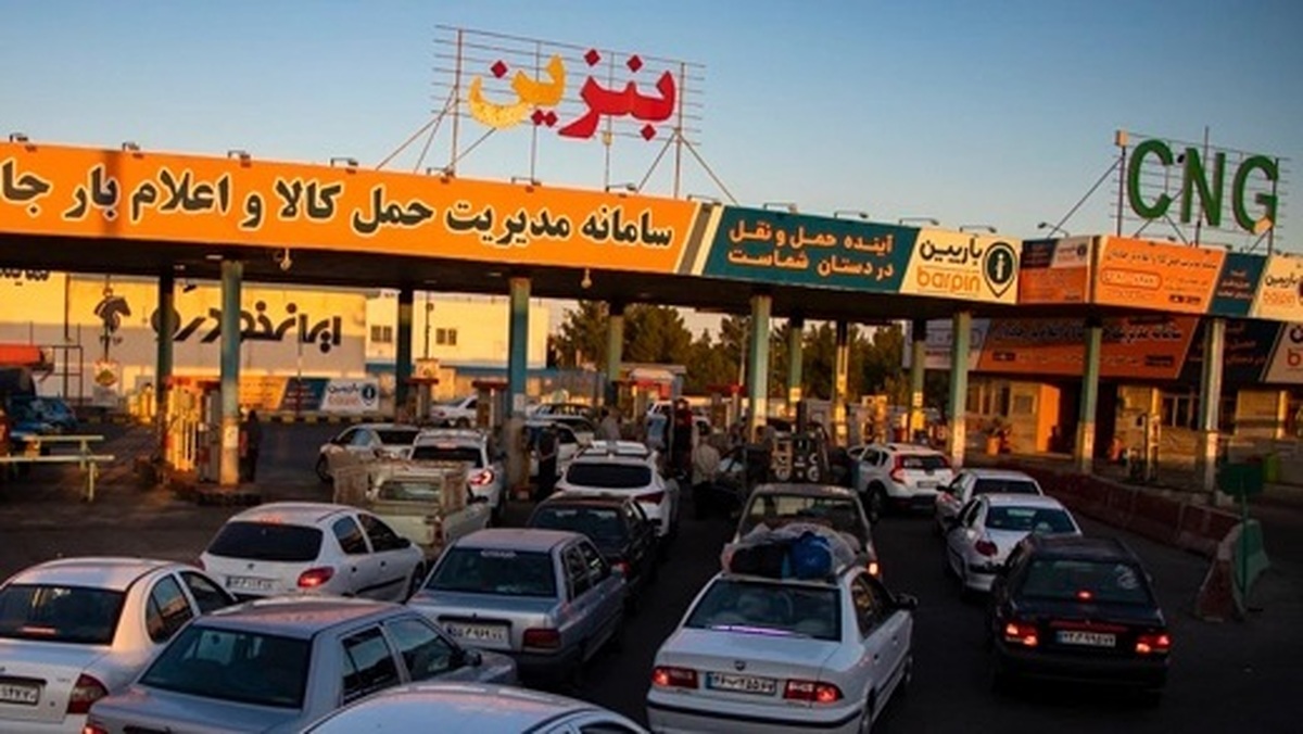 محدوده مجاز سوخت‌گیری هر خودرو تغییر کرد