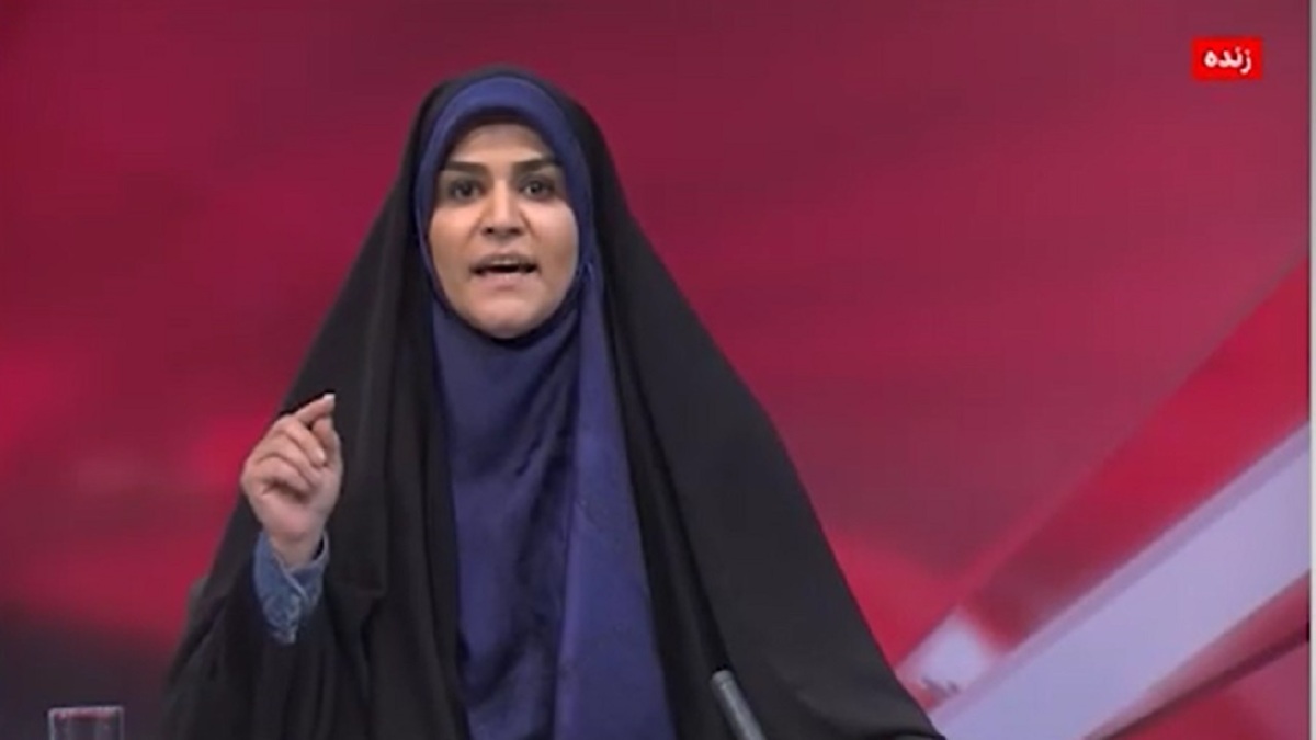 نماد شدن «شیر زن ایرانی» سحر امامی در رسانه‌های داخلی و بین‌المللی
