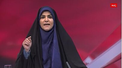 نماد شدن «شیر زن ایرانی» سحر امامی در رسانه‌های داخلی و بین‌المللی