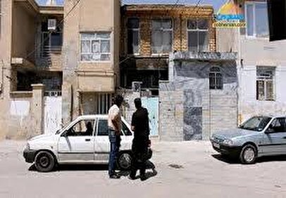 چگونه خانههای تیمی را شناسایی کنیم؟+ اینفوگرافیک