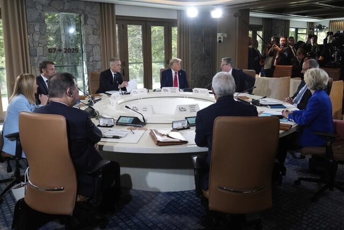 پیشنهاد جدید آمریکا درباره مذاکرات با ایران