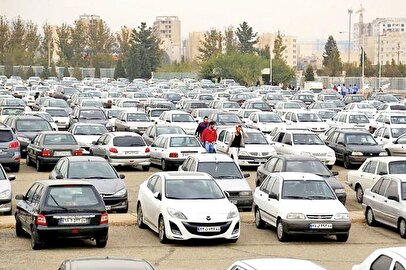 شوک جنگ بازار خودرو را تکان داد یا راکد کرد؟/ قیمت‌گذاری‌ها همچنان غیرواقعی است