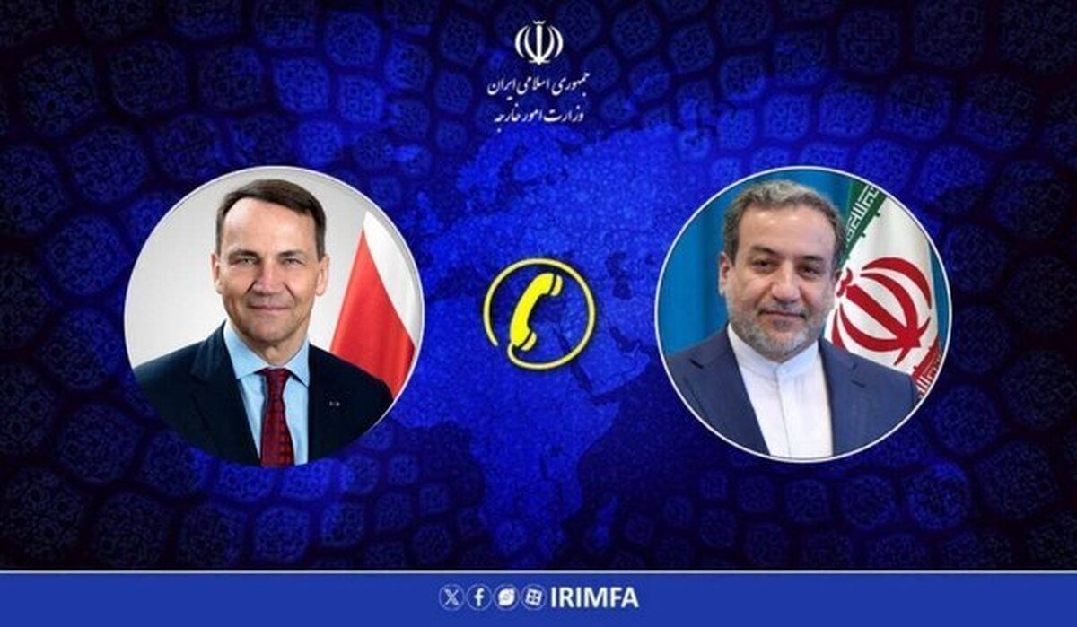  هشدار عراقچی به اروپا درباره توطئه اسرائیل برای گسترش دامنه درگیری‌ها 