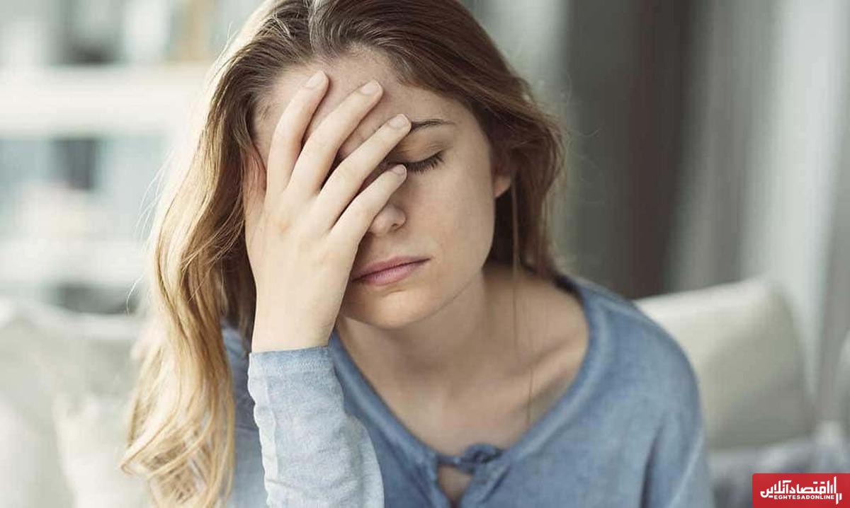  توصیه‌هایی برای کنترل استرس و نگرانی در «بحران» 