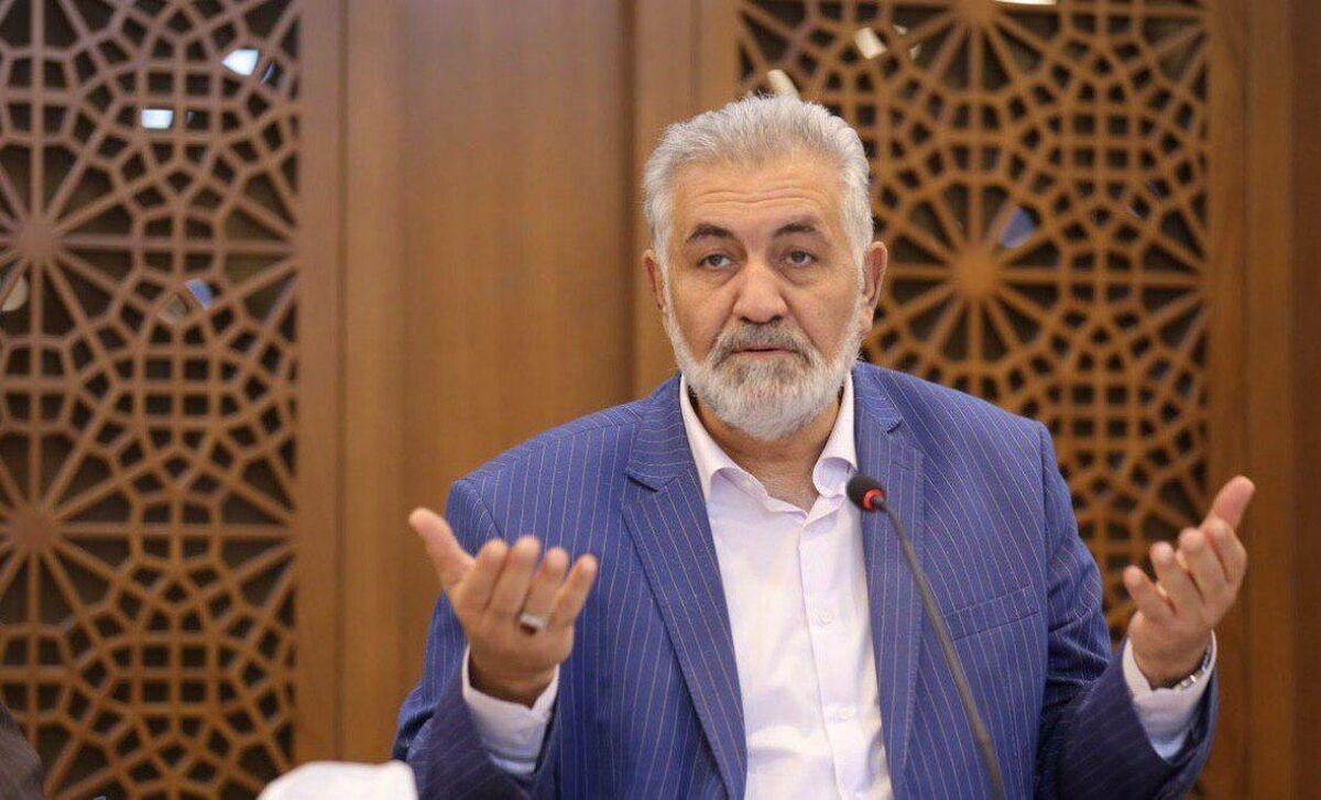  تولید کارخانه‌ها همانند دوران کرونا، افزایش می‌یابد/ تمام هم و غم ما تامین نیازهای روزانه مردم است 