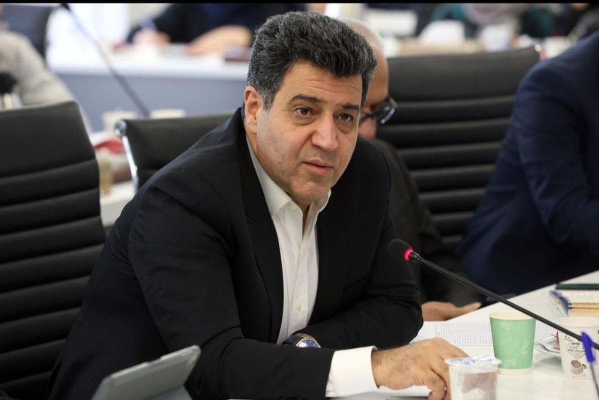  حسین سلاح‌ورزی در نامه به ۱۰ نهاد بین‌المللی: جامعه جهانی نباید در برابر تهدید امنیت اقتصادی ایران سکوت کند 