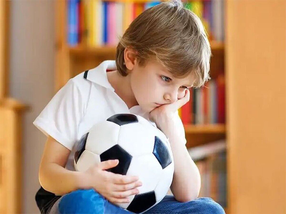  شرایط جنگی را چگونه برای کودکان شرح دهیم؟ 