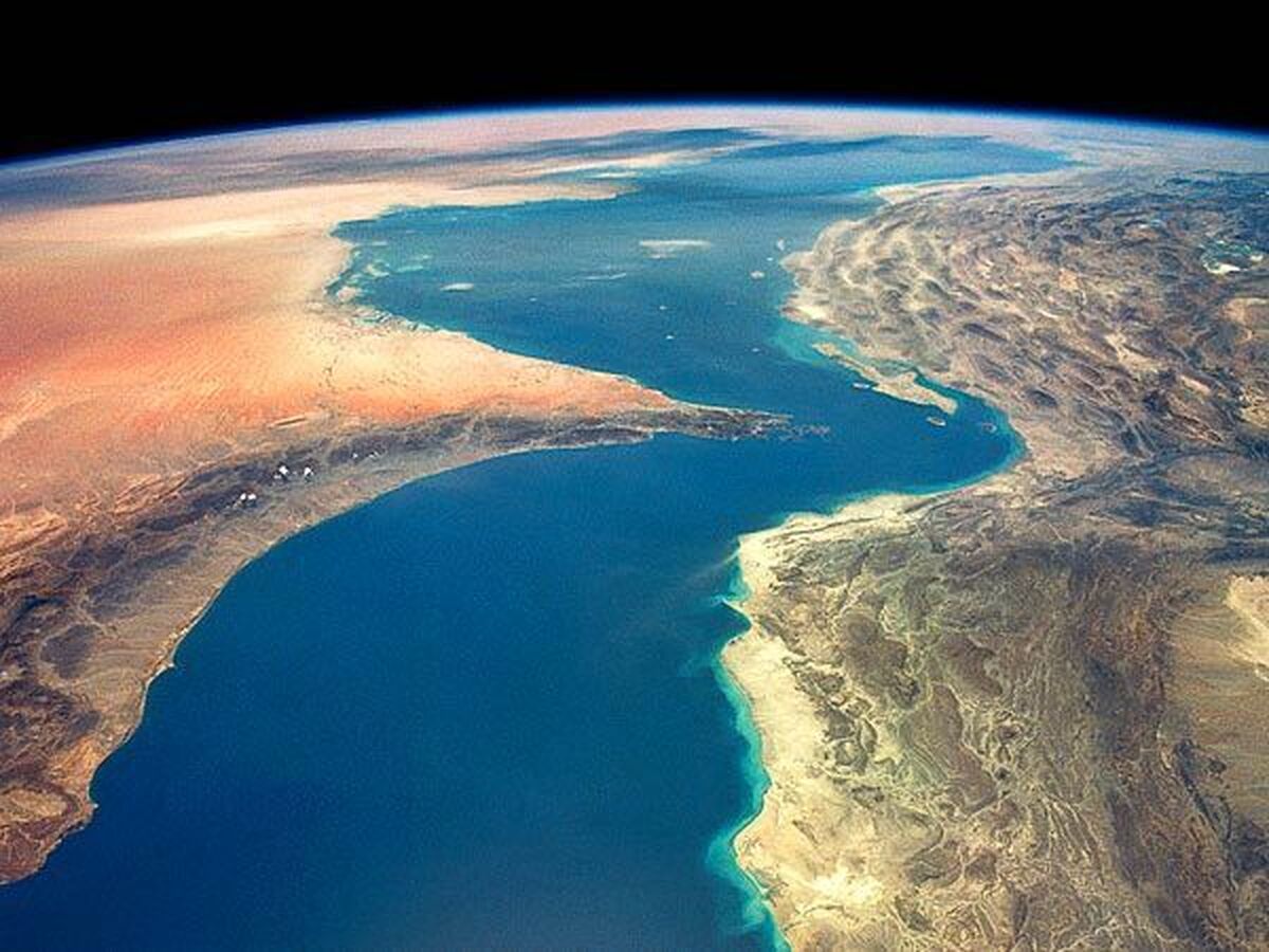 شرط مهم ایران برای عبور نفتکشها از تنگۀ هرمز شرط مهم ایران برای عبور نفتکشها از تنگۀ هرمز