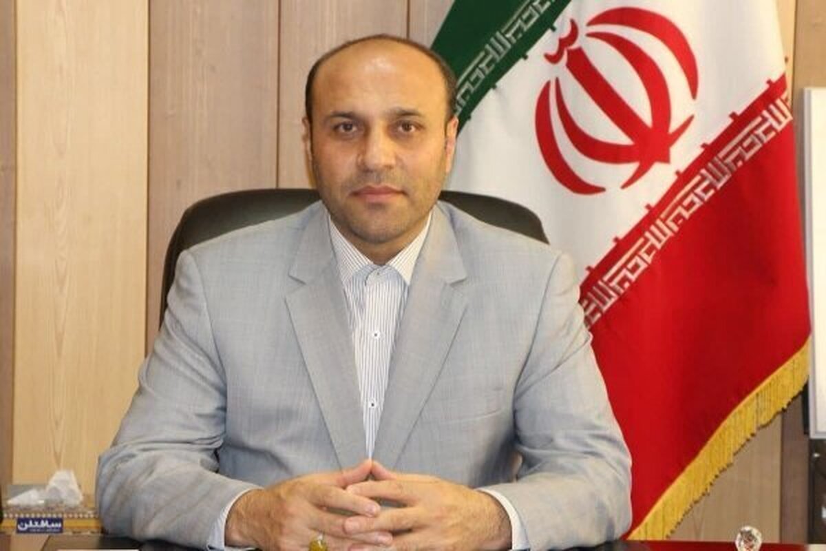  علت صدای مهیب در ورامین مشخص شد 