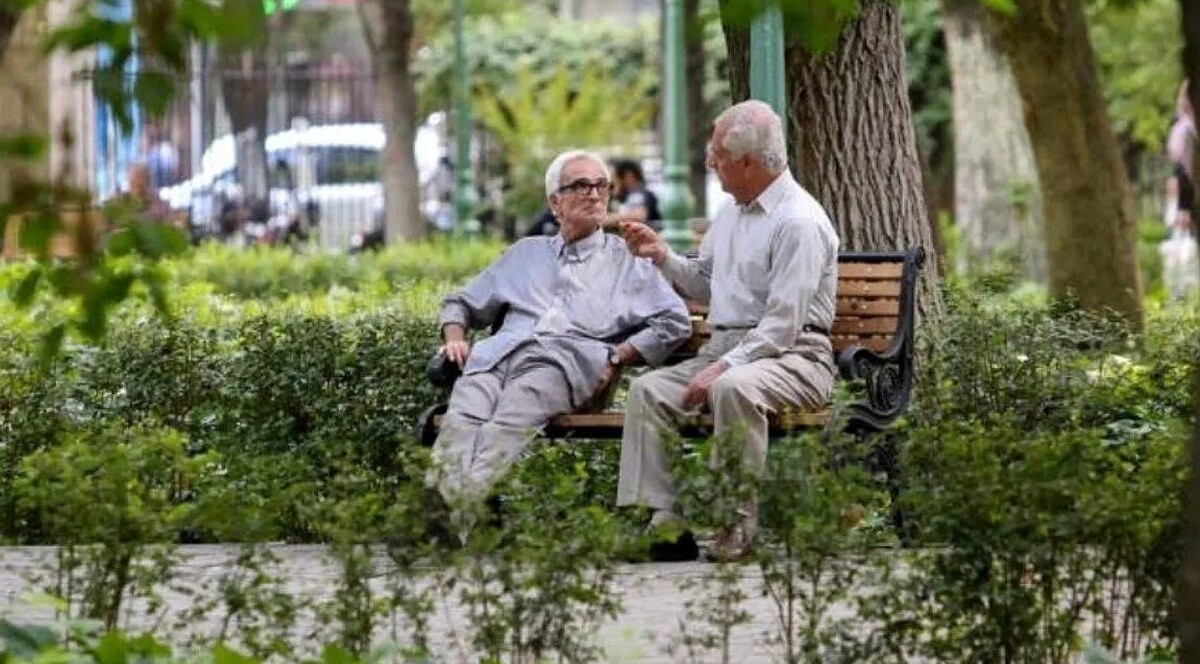  زمان واریز حقوق خرداد ۱۴۰۴ بازنشستگان تغییر کرد / این تاریخ منتظر شارژ حسابتان باشید 