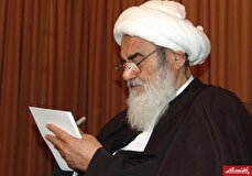 پیام حضرت آیت‌الله العظمی مظاهری در پی یاوه‌گویی‌های اخیر رئیس جمهور آمریکا