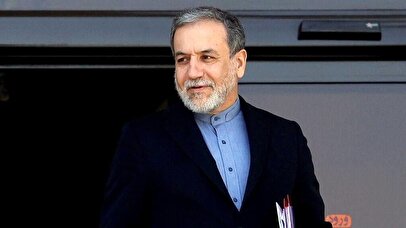عراقچی: سرکوب مستمر جنایتکاران ادامه خواهد داشت