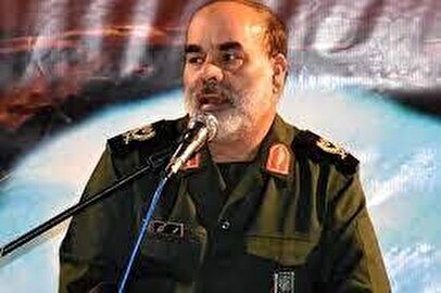 محمد کرمی کیست؟ / فرمانده جدید نیروی زمینی سپاه را بشناسید
