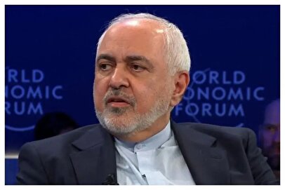 ظریف: ایران این جنگ را آغاز نکرد، اما ما تصمیم می‌گیریم چگونه به پایان برسد