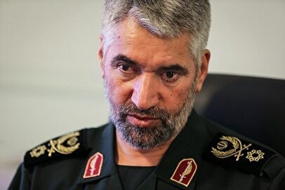 سردار فضلی: ورود آمریکا به جنگ ایران و اسرائیل برگشت ندارد
