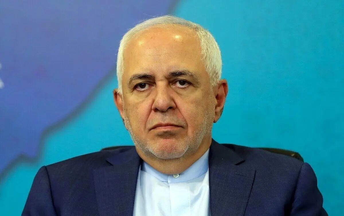 ظریف در ایکس محدود شد + عکس ظریف در ایکس محدود شد + عکس
