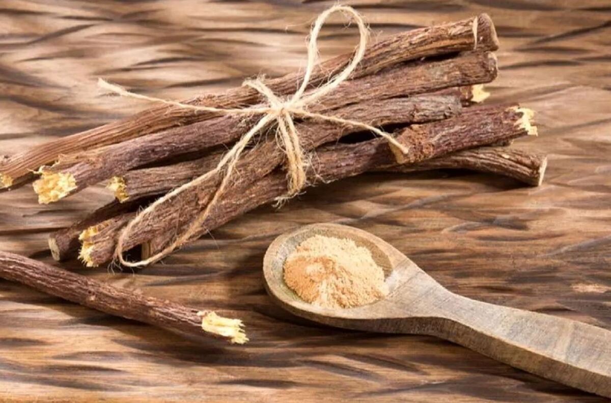  گیاهی که از سلامت دستگاه گوارش مراقبت می‌کند 
