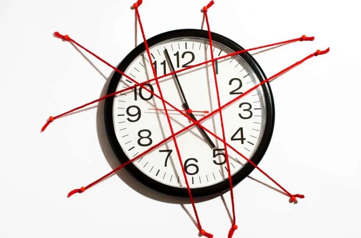  آیا کار زیاد بر سلامت مغز تاثیر منفی دارد؟ 