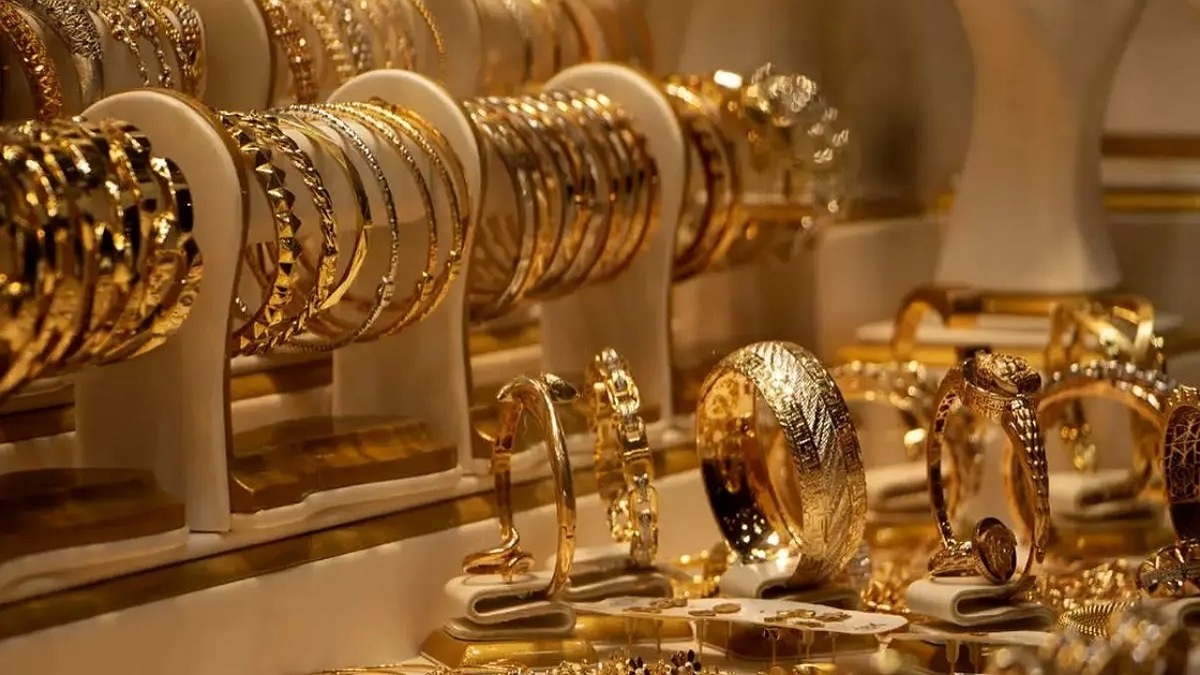  قیمت جدید طلا امروز ۳ خردادماه ۱۴۰۴ اعلام شد 
