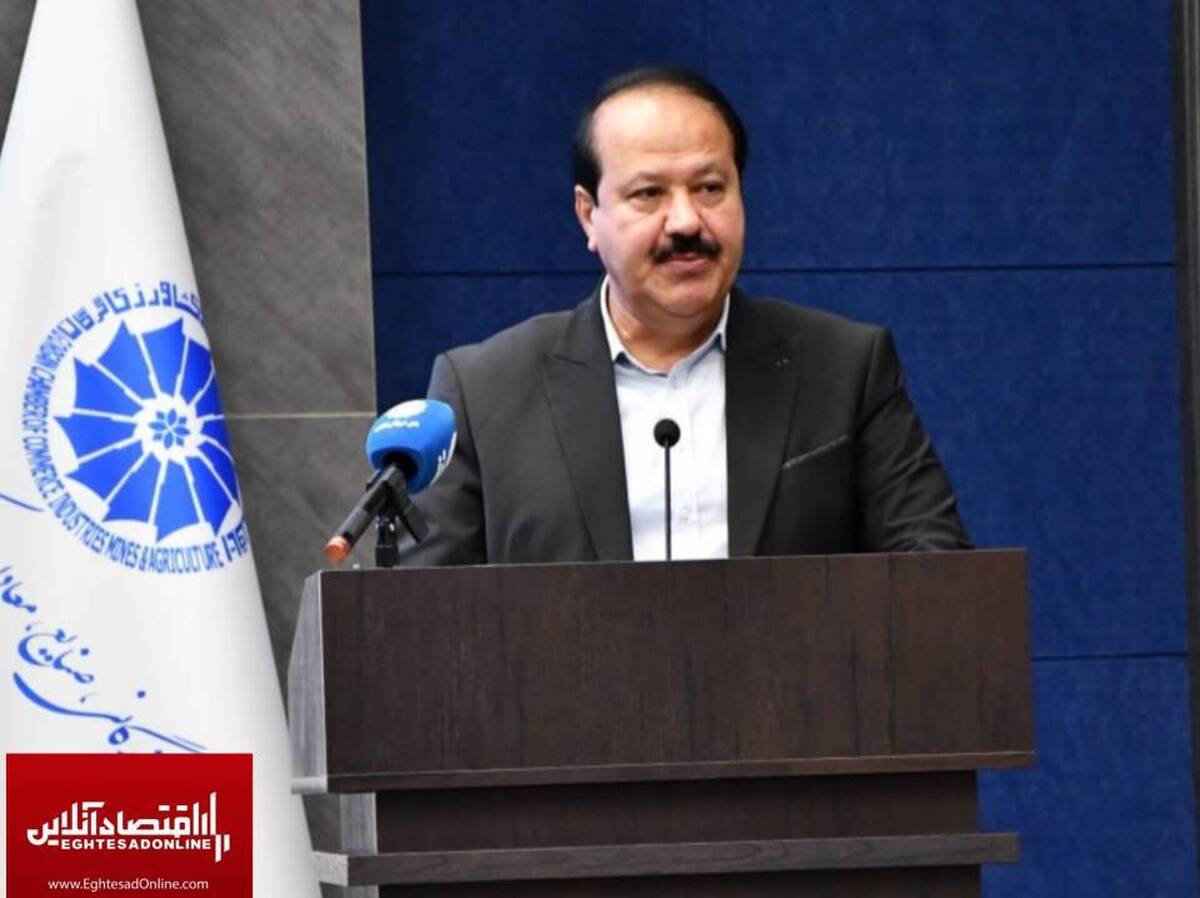  تجارت ۷۵ میلیون دلاری بین ایران و اوراسیا در ۵ سال/ «گلستان» بیشترین گواهی مبدا را صادر می‌کند 