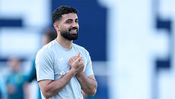 سپاهان گزینه جذاب استقلال و پرسپولیس را هایجک کرد