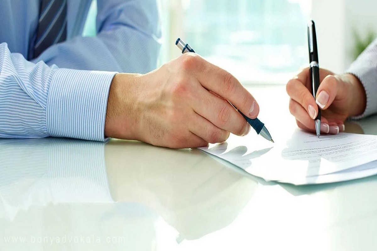 شرایط حق فسخ ۱۴۰۴ / مهلت قانونی اقدام برای فسخ چند روز است؟