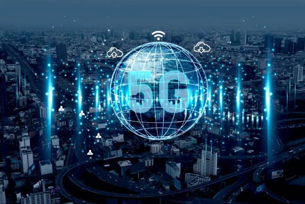 هوشمندسازی ایران با فناوری 5G سرعت گرفت/ انتظارات از همراه اول در اوج! هوشمندسازی ایران با فناوری 5G سرعت گرفت/ انتظارات از همراه اول در اوج!
