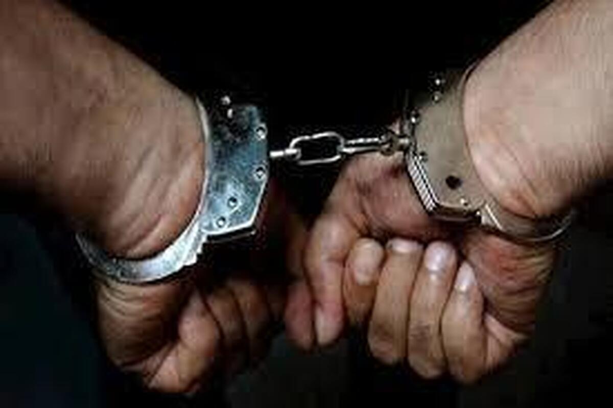  عامل اسیدپاشی و تیراندازی هوایی در شهرک دانشگاه دستگیر شد 