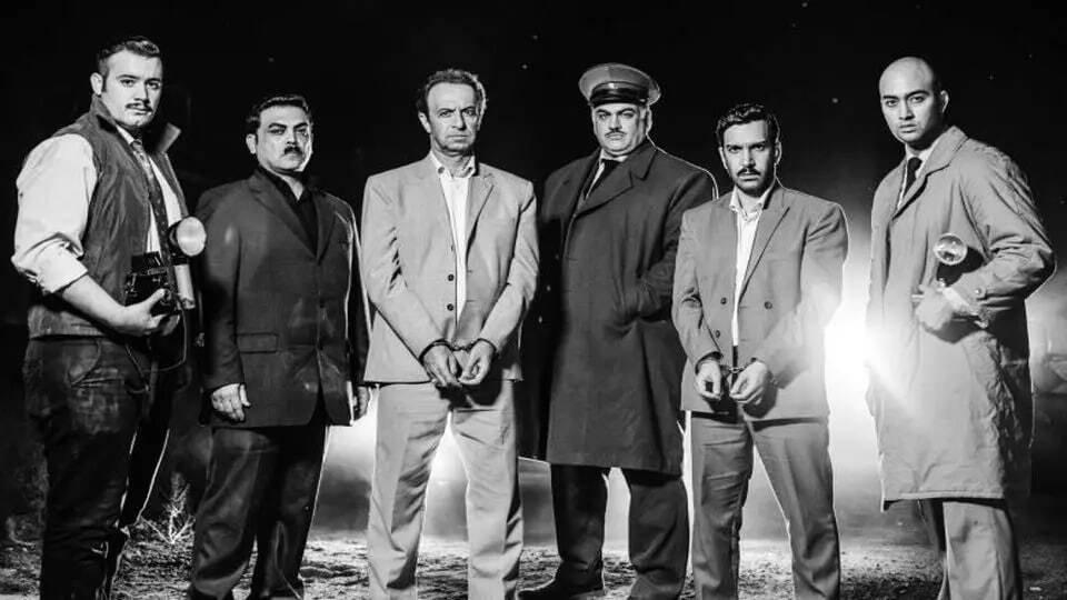 همه چیز درباره فیلم صبح اعدام / داستان فیلم صبح اعدام واقعی است؟ + عکس