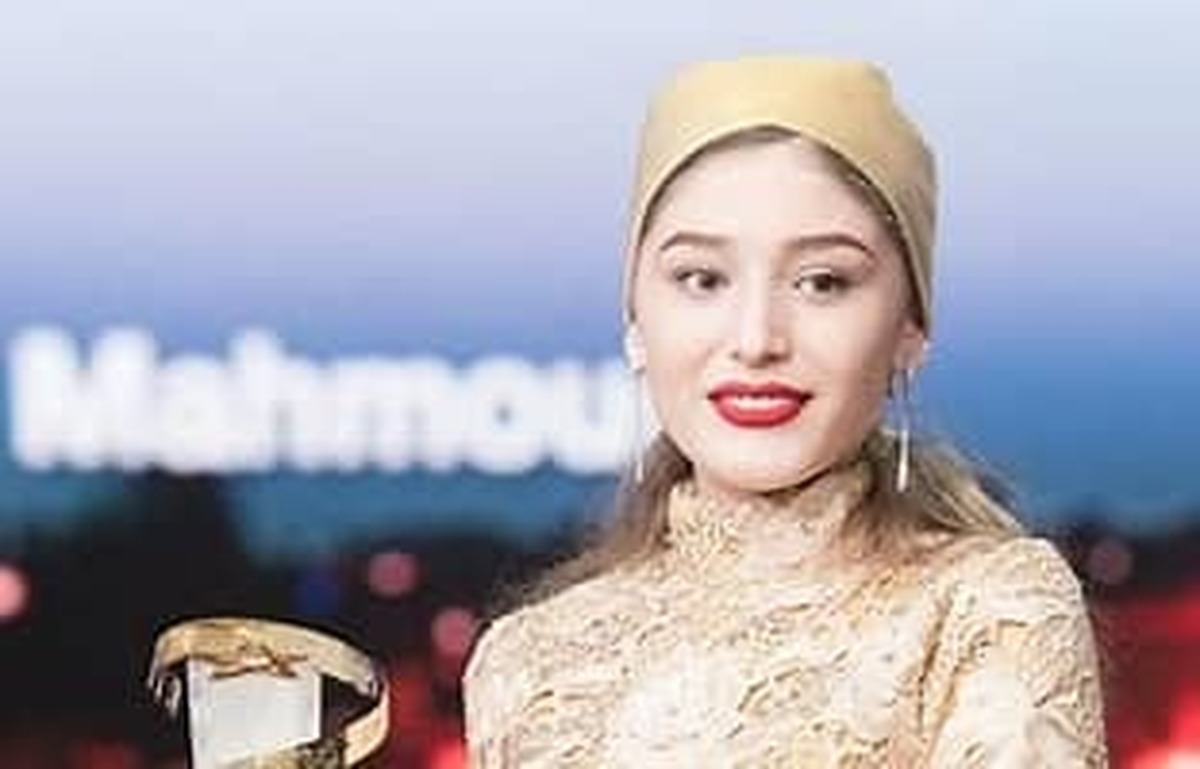 پاسخ جنجالی فرشته حسینی به یک هوادار پربازدید شد + فیلم