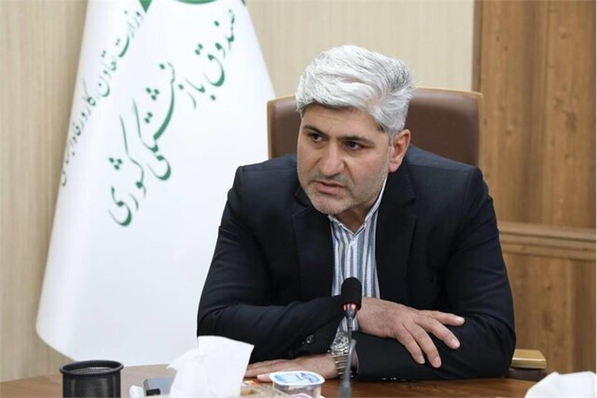چرا به برخی از بازنشستگان وام تعلق نگرفت؟ چرا به برخی از بازنشستگان وام تعلق نگرفت؟