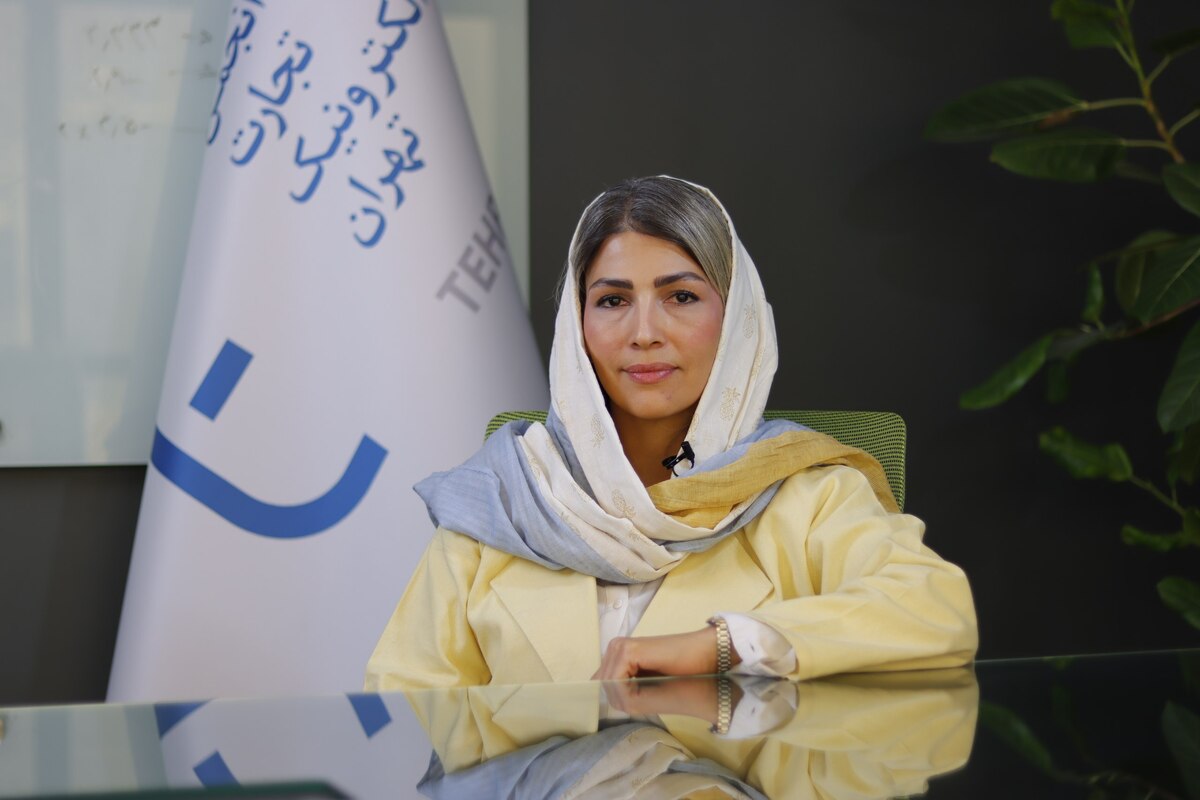 برگزاری رویداد «تأمین مالی پلتفرمهای آنلاین» باهدف بررسی و بهبود جریان سرمایهگذاری در اقتصاد دیجیتال ایران برگزاری رویداد «تأمین مالی پلتفرمهای آنلاین» باهدف بررسی و بهبود جریان سرمایهگذاری در اقتصاد دیجیتال ایران