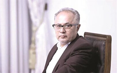 دبیری: مدیران توانمند نباید قربانی مسائل شخصی شوند/ ورود به زندگی شخصی مدیران، بی‌اخلاقی است