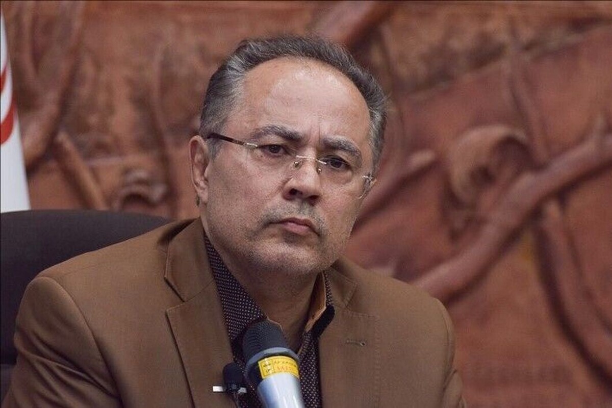  دبیری: مدیران توانمند نباید قربانی مسائل شخصی شوند/ ورود به زندگی شخصی مدیران، بی‌اخلاقی است 