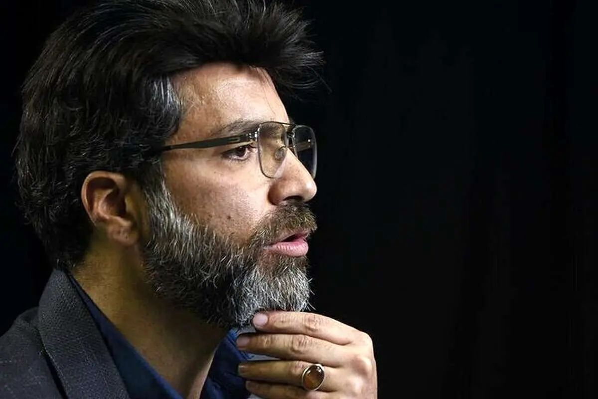 گریه خبرنگار صداوسیما برای مرحوم رئیسی: کشور روی «ریل» افتاده بود گریه خبرنگار صداوسیما برای مرحوم رئیسی: کشور روی «ریل» افتاده بود