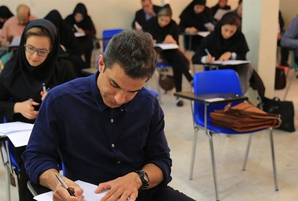 جزئیات مهم از اعلام نتایج اولیه آزمون دکتری جزئیات مهم از اعلام نتایج اولیه آزمون دکتری