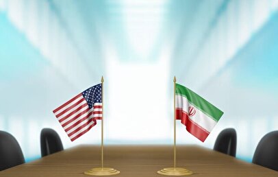 آمریکا غنی سازی ایران را بپذیرد و توافق کند