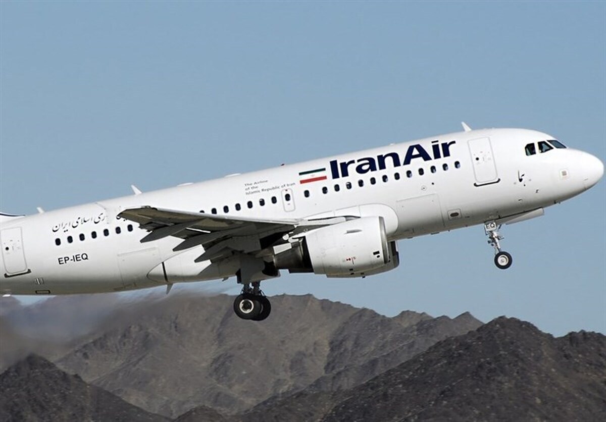  رونمایی از هواپیماهای جدید ایران ایر/ ایرباس‌های جدید هما رسید 