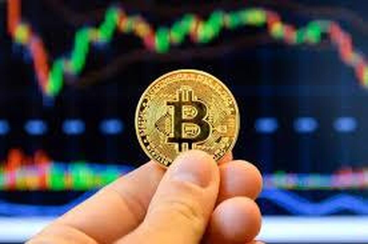 بیتکوین از طلا سبقت گرفت!/ چرا بیتکوین جذابتر شده است؟ بیتکوین از طلا سبقت گرفت!/ چرا بیتکوین جذابتر شده است؟