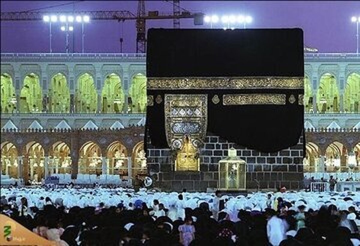 تصمیم جالب عربستانی‌ها برای حجاج