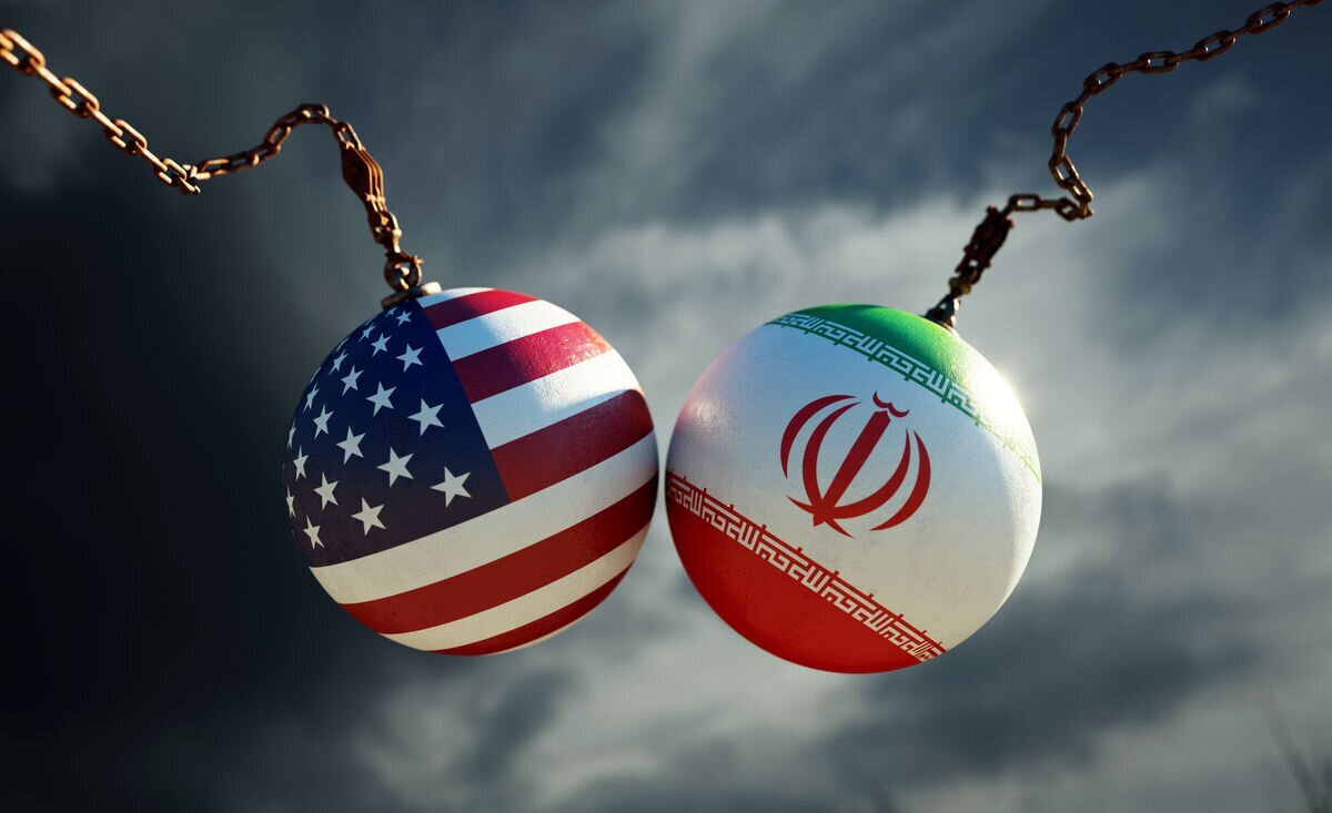 انگلیس پیام ترامپ را به ایران منتقل میکند انگلیس پیام ترامپ را به ایران منتقل میکند