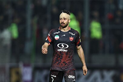 واکنش اینستاگرامی سروش رفیعی به جنگ