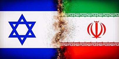 فوری/ حمله موشکی ایران به پایتخت سایبری اسرائیل