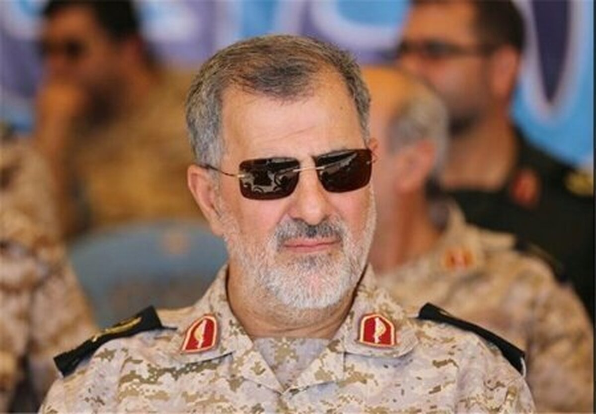 فرمانده کل سپاه: راه فرماندهان شهید با قدرت ادامه خواهد یافت فرمانده کل سپاه: راه فرماندهان شهید با قدرت ادامه خواهد یافت