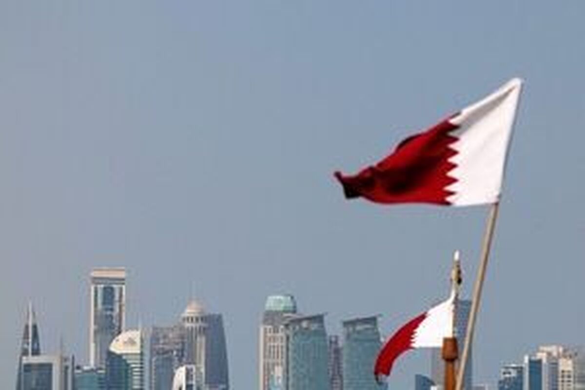 قطر: حمله به تاسیسات اقتصادی ایران فاجعه بار است