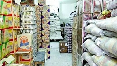 درخواست اتاق اصناف از تهران/ کمبود کالا نداریم احتکار نکنید