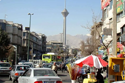 حمله پهپادی اسرائیل به آپارتمانی در گیشا+ عکس